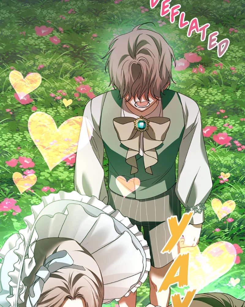 Your Throne Chapter 131 – GOOD NIGHT, SWEET DREAMS, I LOVE YOU TODAY AS ALWAYS Page 97