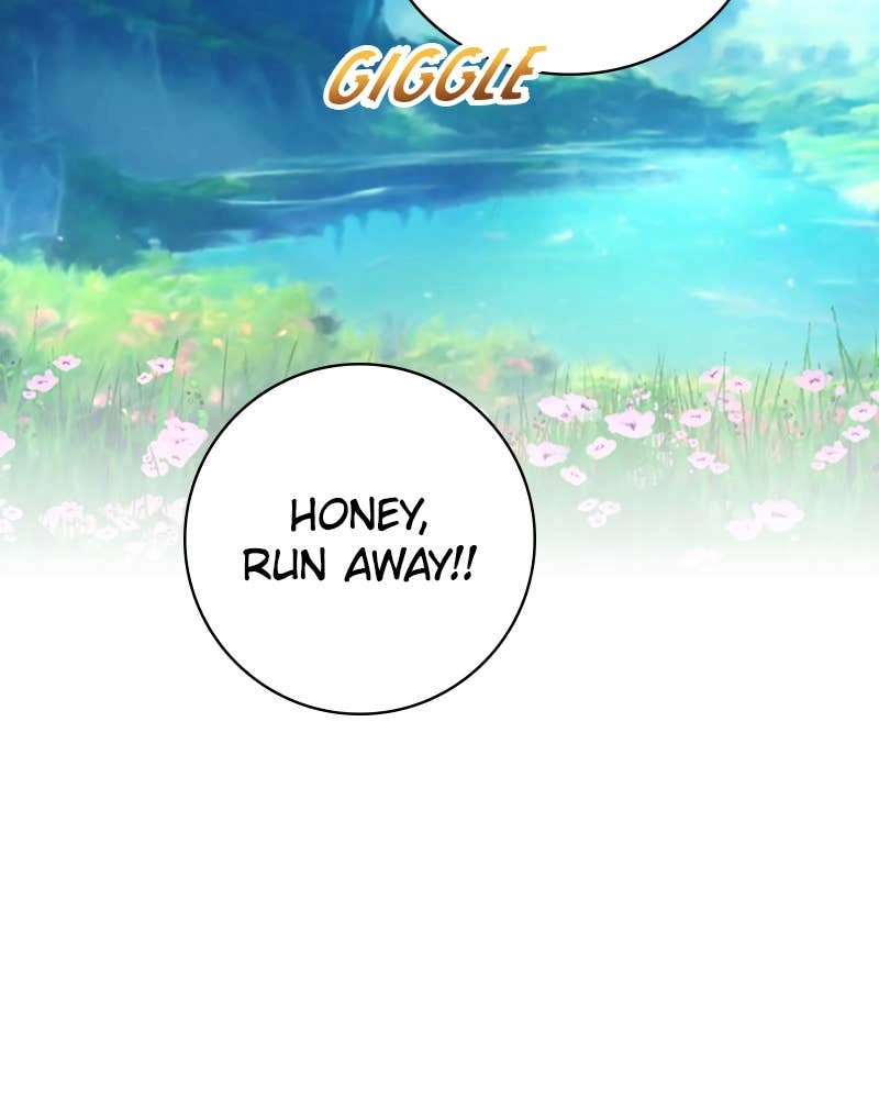 Your Throne Chapter 131 – GOOD NIGHT, SWEET DREAMS, I LOVE YOU TODAY AS ALWAYS Page 103