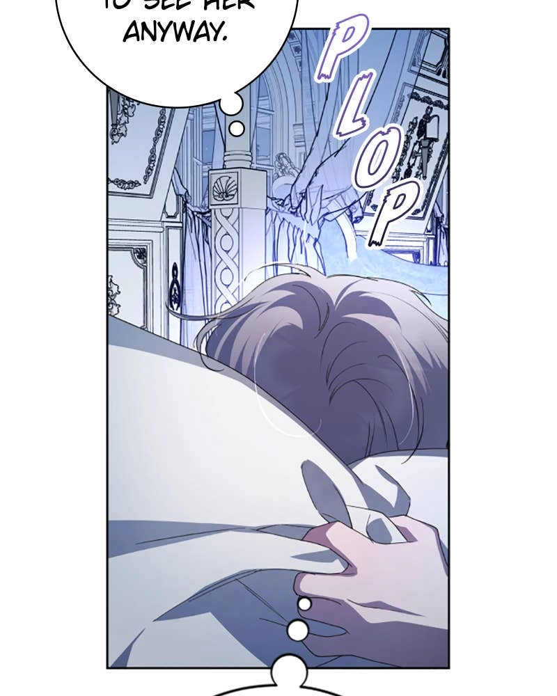 Your Throne Chapter 131 – GOOD NIGHT, SWEET DREAMS, I LOVE YOU TODAY AS ALWAYS Page 107