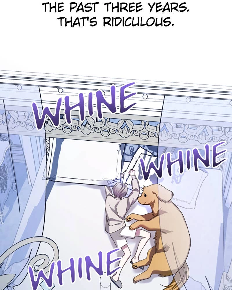 Your Throne Chapter 131 – GOOD NIGHT, SWEET DREAMS, I LOVE YOU TODAY AS ALWAYS Page 109