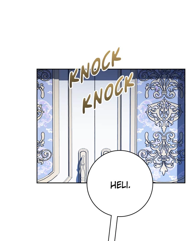 Your Throne Chapter 131 – GOOD NIGHT, SWEET DREAMS, I LOVE YOU TODAY AS ALWAYS Page 111