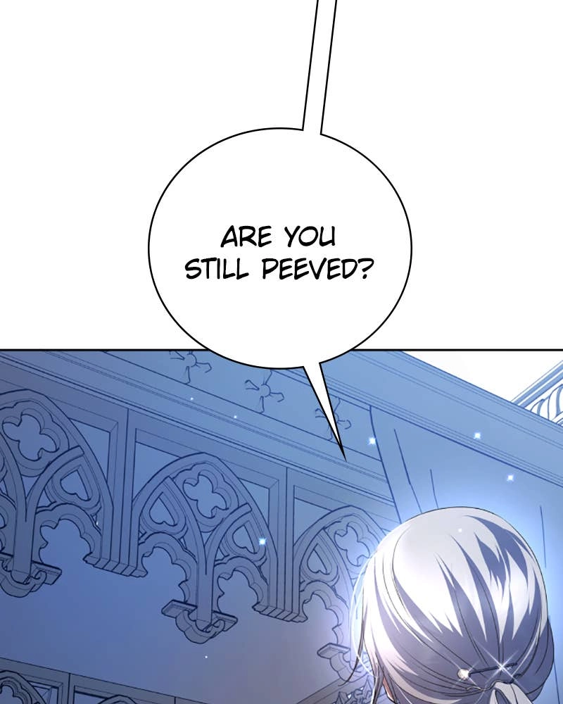 Your Throne Chapter 131 – GOOD NIGHT, SWEET DREAMS, I LOVE YOU TODAY AS ALWAYS Page 112