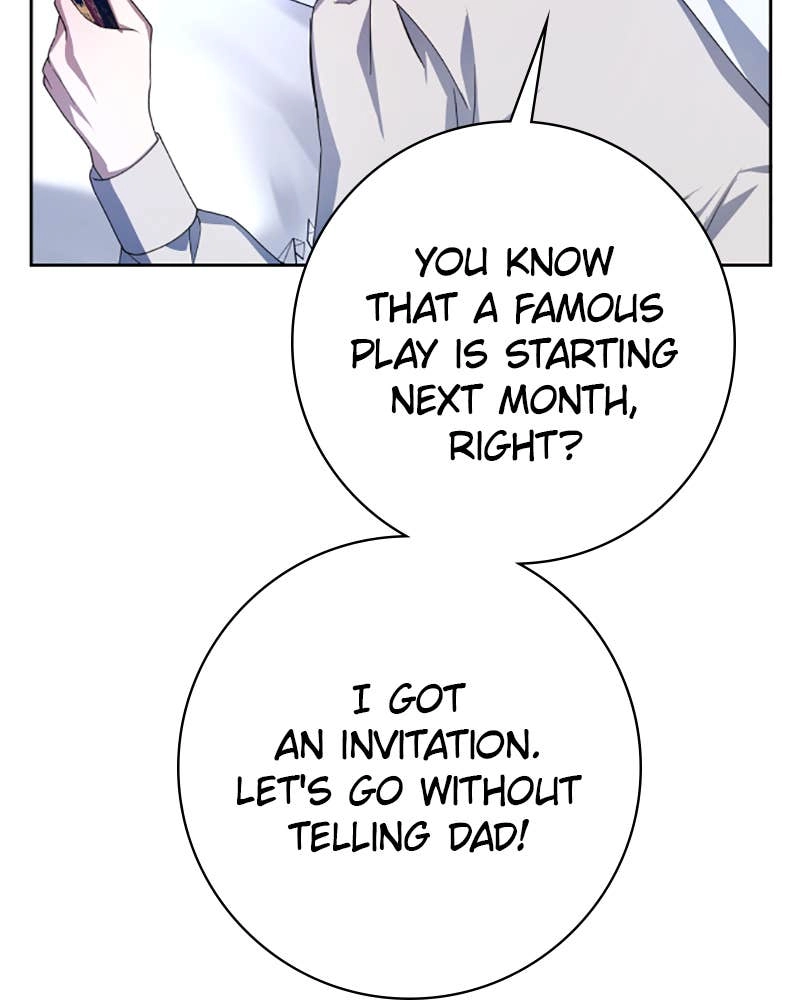 Your Throne Chapter 131 – GOOD NIGHT, SWEET DREAMS, I LOVE YOU TODAY AS ALWAYS Page 118