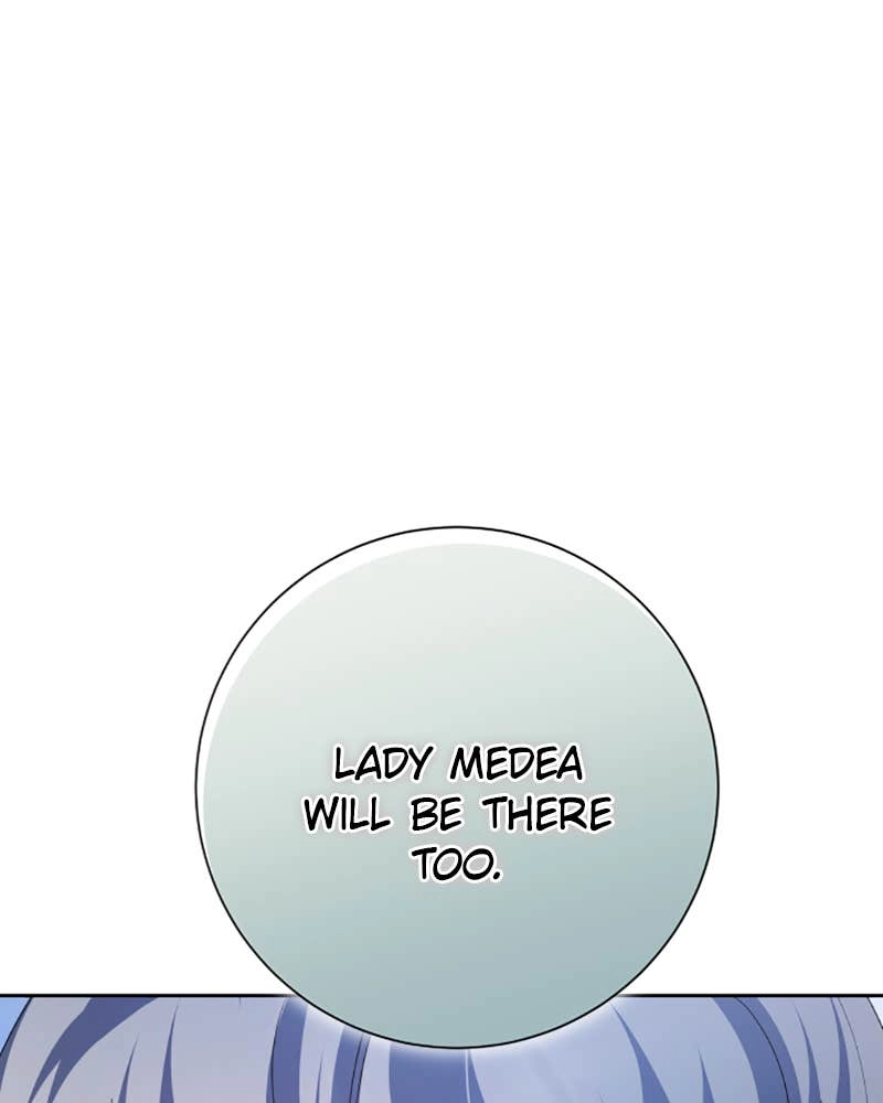 Your Throne Chapter 131 – GOOD NIGHT, SWEET DREAMS, I LOVE YOU TODAY AS ALWAYS Page 119