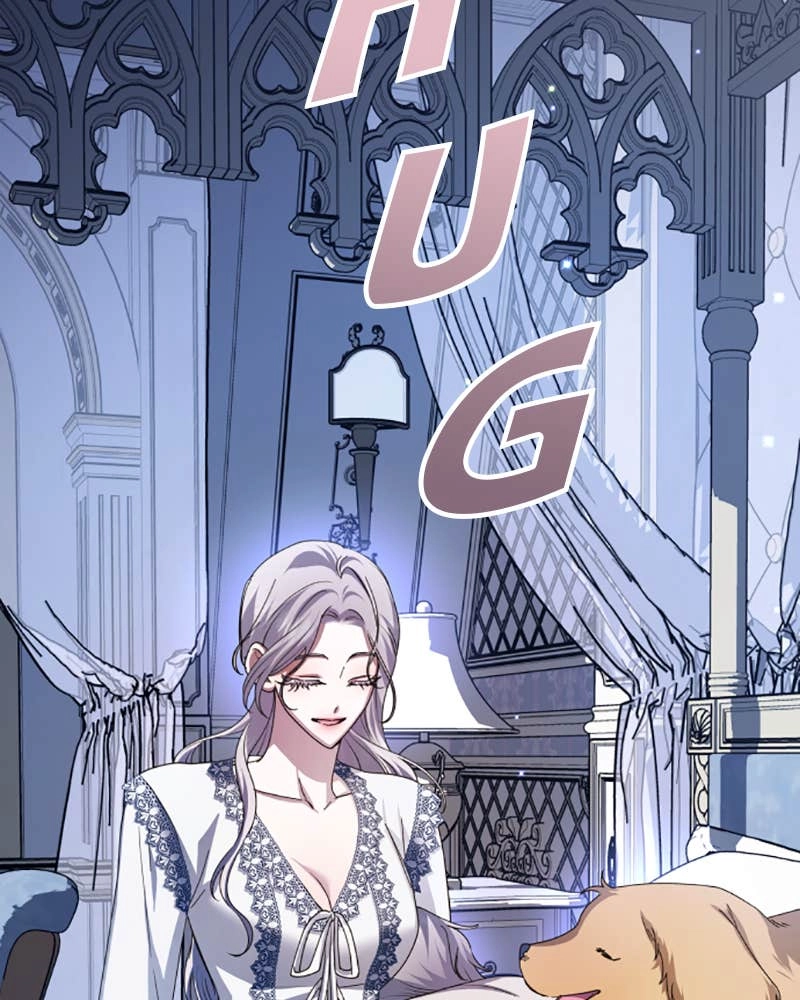 Your Throne Chapter 131 – GOOD NIGHT, SWEET DREAMS, I LOVE YOU TODAY AS ALWAYS Page 122