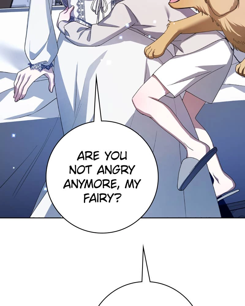 Your Throne Chapter 131 – GOOD NIGHT, SWEET DREAMS, I LOVE YOU TODAY AS ALWAYS Page 123