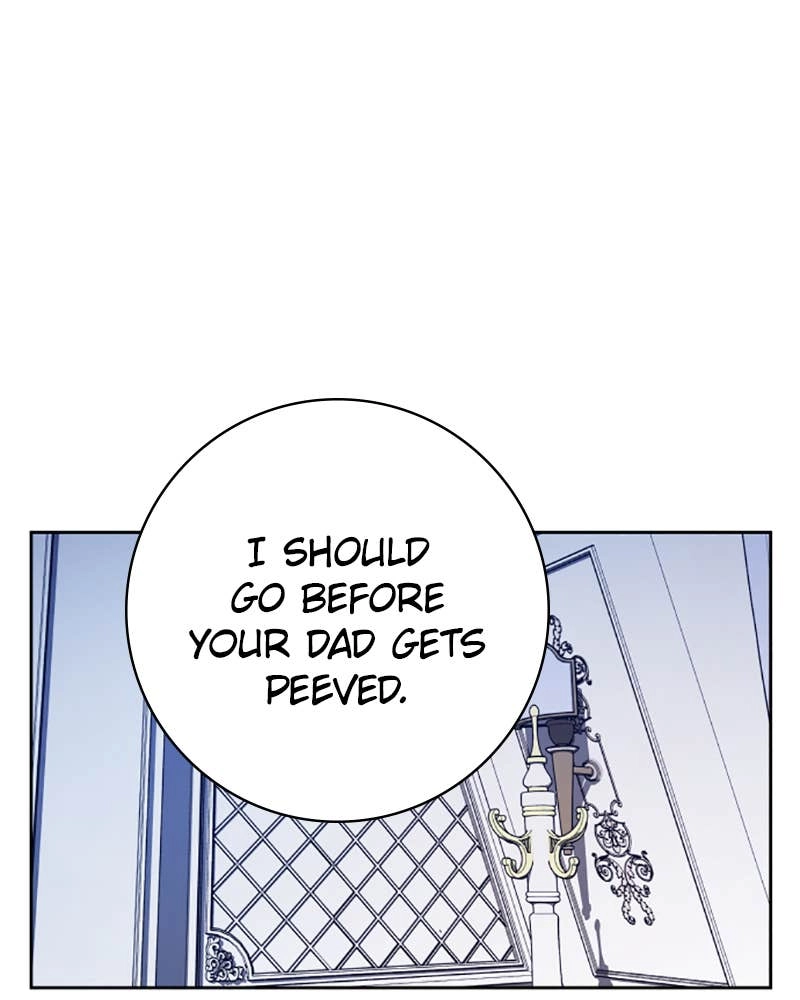 Your Throne Chapter 131 – GOOD NIGHT, SWEET DREAMS, I LOVE YOU TODAY AS ALWAYS Page 125