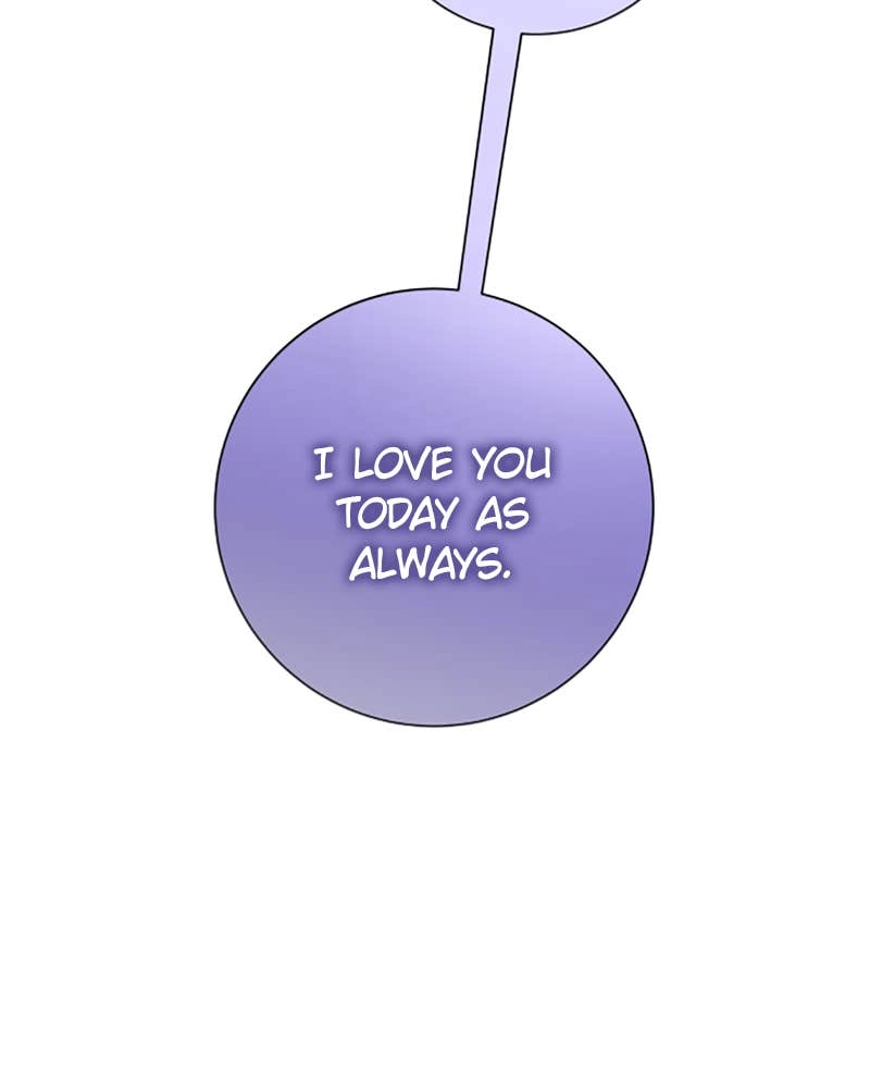 Your Throne Chapter 131 – GOOD NIGHT, SWEET DREAMS, I LOVE YOU TODAY AS ALWAYS Page 129