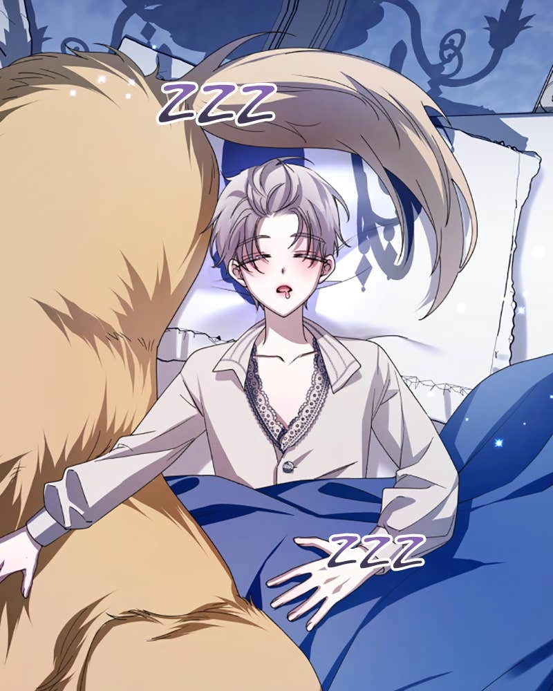 Your Throne Chapter 131 – GOOD NIGHT, SWEET DREAMS, I LOVE YOU TODAY AS ALWAYS Page 133