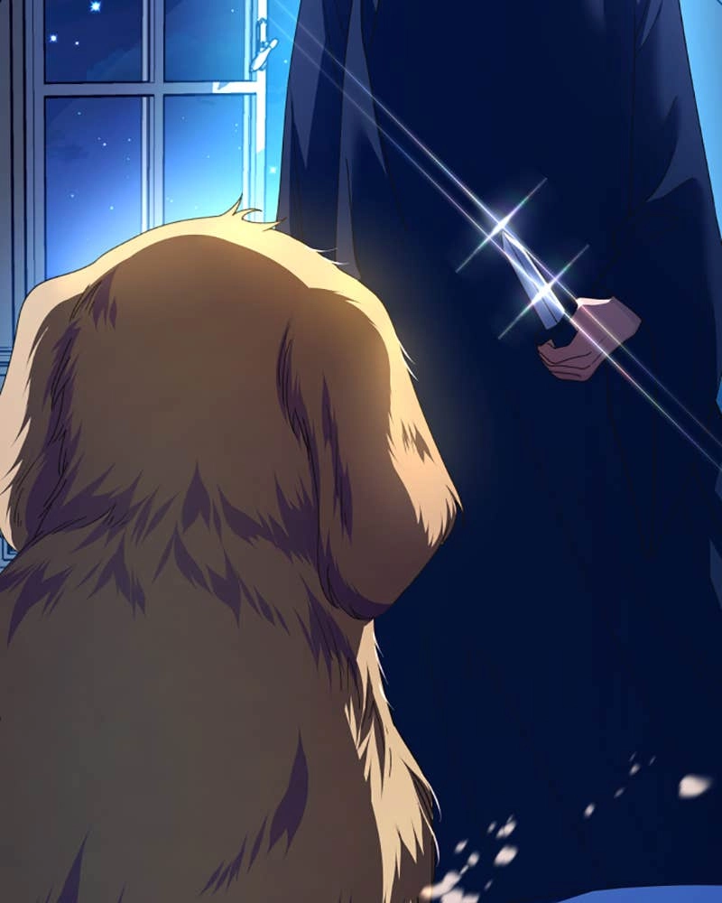 Your Throne Chapter 131 – GOOD NIGHT, SWEET DREAMS, I LOVE YOU TODAY AS ALWAYS Page 138