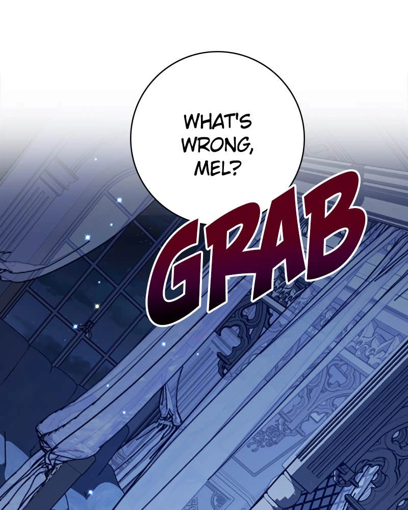 Your Throne Chapter 131 – GOOD NIGHT, SWEET DREAMS, I LOVE YOU TODAY AS ALWAYS Page 145