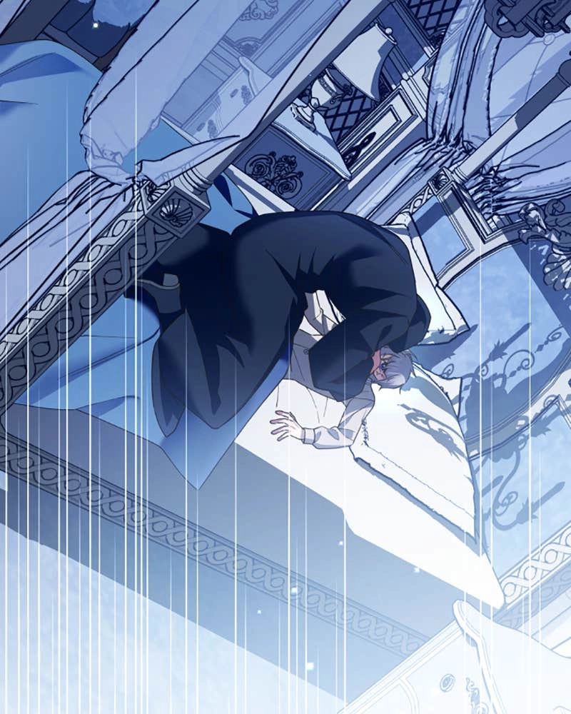 Your Throne Chapter 131 – GOOD NIGHT, SWEET DREAMS, I LOVE YOU TODAY AS ALWAYS Page 146
