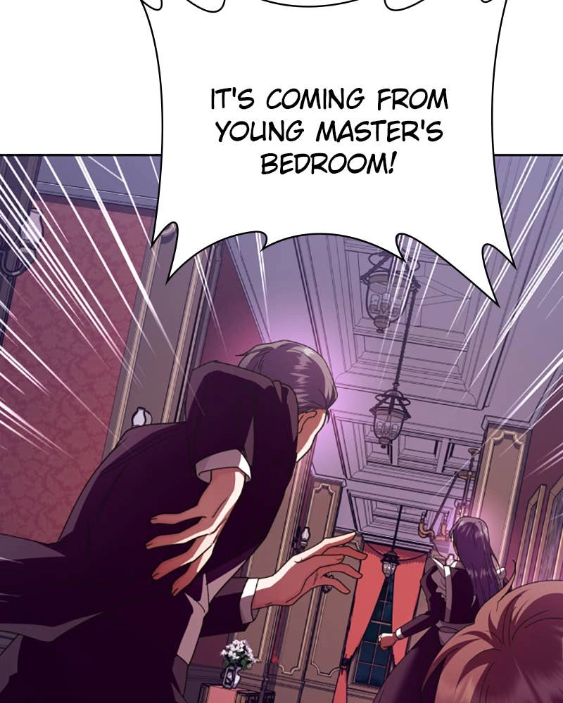 Your Throne Chapter 131 – GOOD NIGHT, SWEET DREAMS, I LOVE YOU TODAY AS ALWAYS Page 159