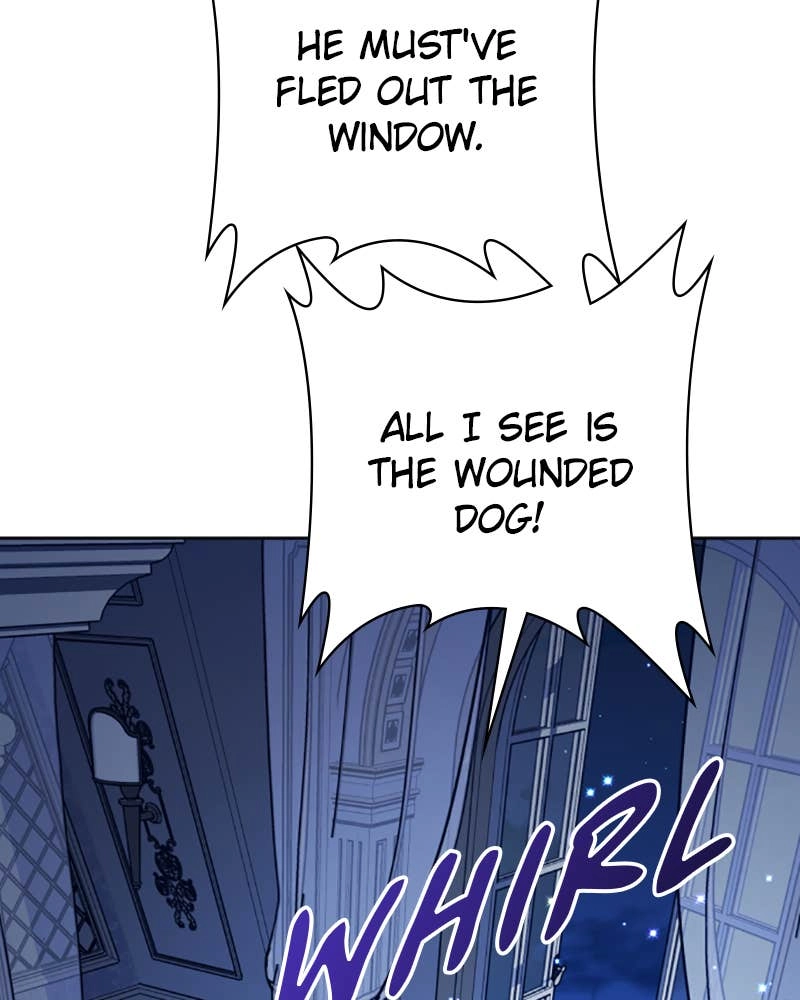 Your Throne Chapter 131 – GOOD NIGHT, SWEET DREAMS, I LOVE YOU TODAY AS ALWAYS Page 173