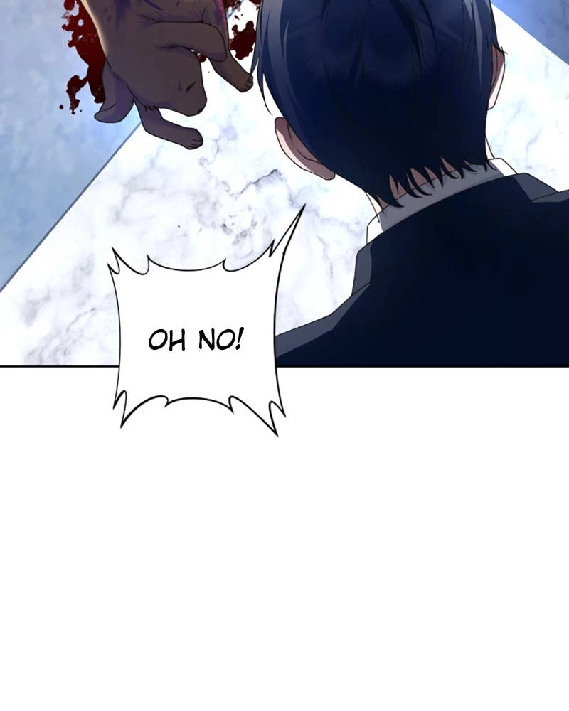 Your Throne Chapter 131 – GOOD NIGHT, SWEET DREAMS, I LOVE YOU TODAY AS ALWAYS Page 175