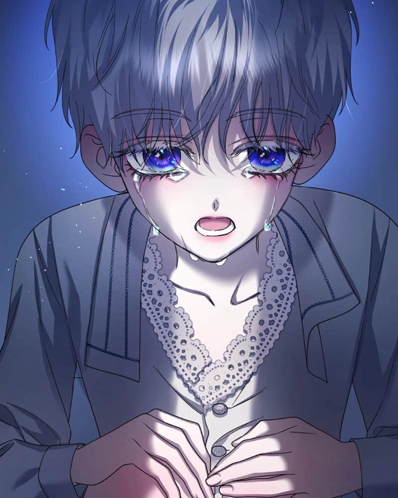 Your Throne Chapter 131 – GOOD NIGHT, SWEET DREAMS, I LOVE YOU TODAY AS ALWAYS Page 182