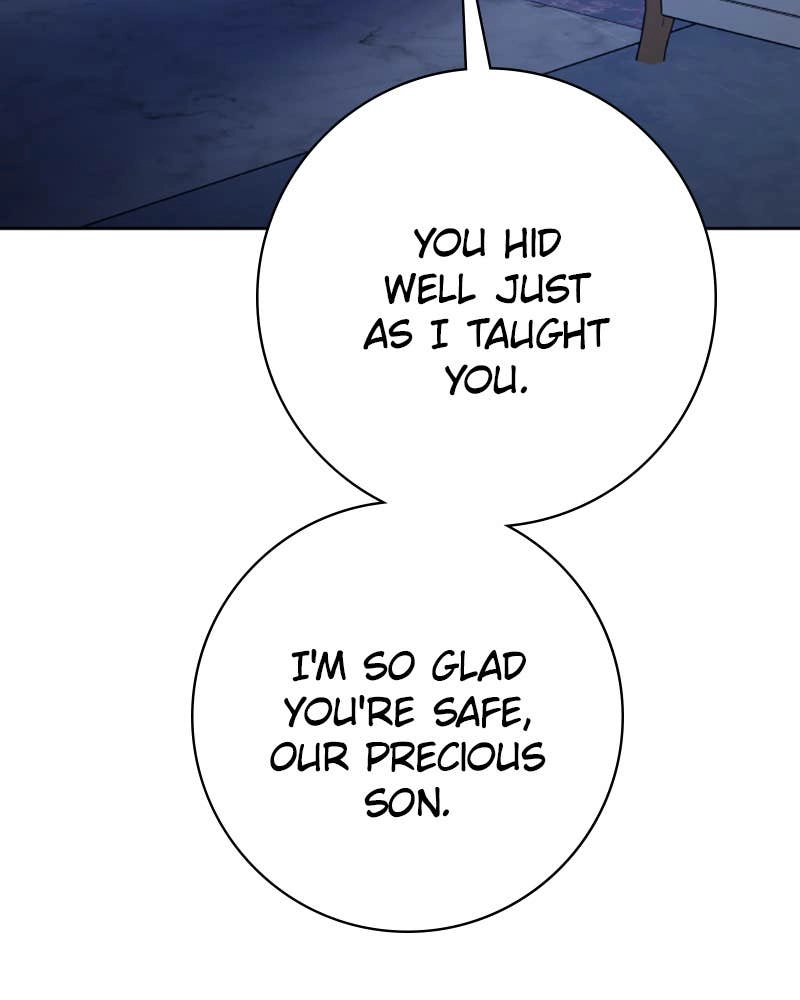 Your Throne Chapter 131 – GOOD NIGHT, SWEET DREAMS, I LOVE YOU TODAY AS ALWAYS Page 186