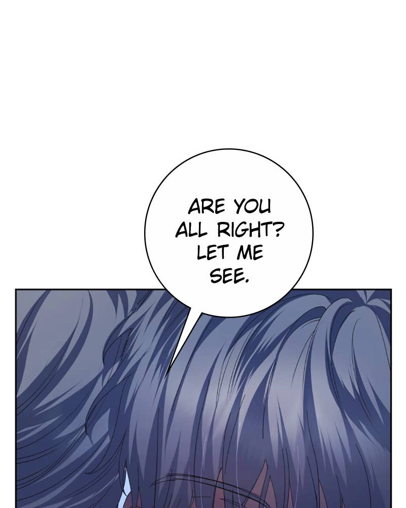 Your Throne Chapter 131 – GOOD NIGHT, SWEET DREAMS, I LOVE YOU TODAY AS ALWAYS Page 187