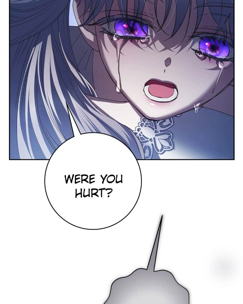 Your Throne Chapter 131 – GOOD NIGHT, SWEET DREAMS, I LOVE YOU TODAY AS ALWAYS Page 188