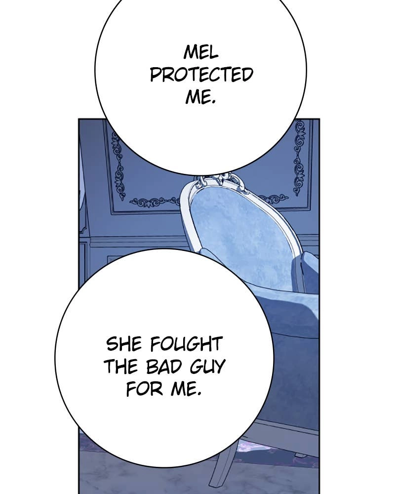 Your Throne Chapter 131 – GOOD NIGHT, SWEET DREAMS, I LOVE YOU TODAY AS ALWAYS Page 194