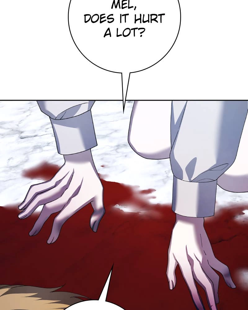 Your Throne Chapter 131 – GOOD NIGHT, SWEET DREAMS, I LOVE YOU TODAY AS ALWAYS Page 196