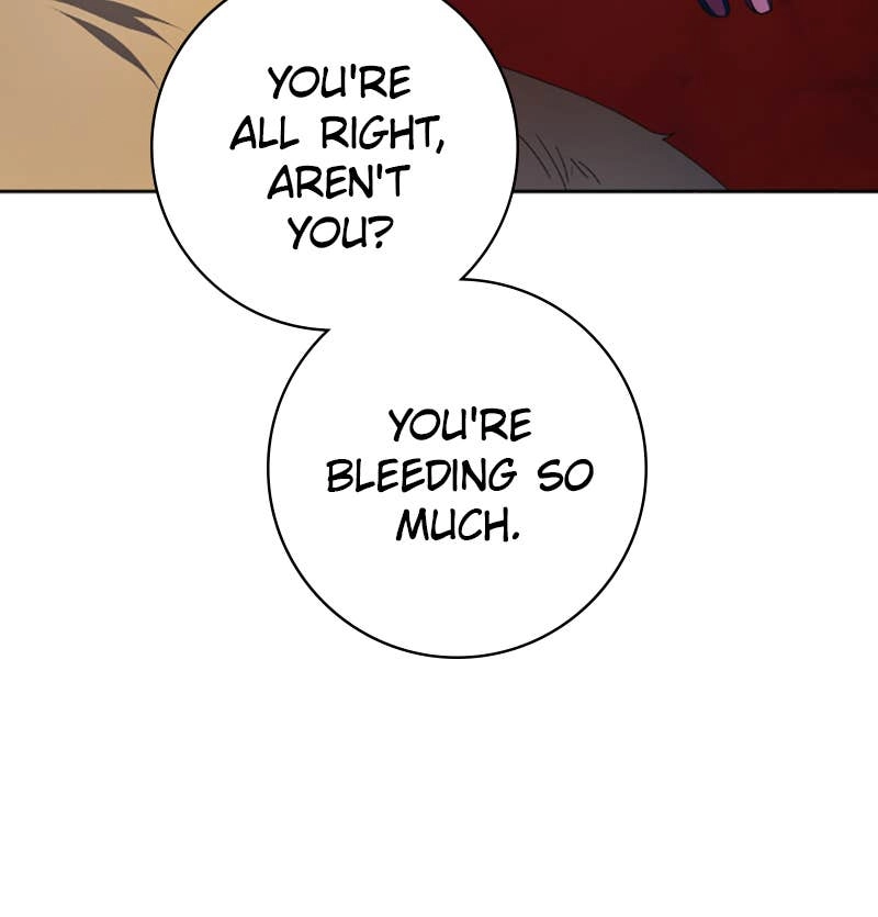 Your Throne Chapter 131 – GOOD NIGHT, SWEET DREAMS, I LOVE YOU TODAY AS ALWAYS Page 197