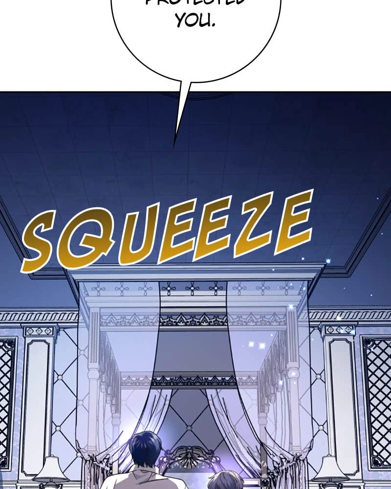 Your Throne Chapter 131 – GOOD NIGHT, SWEET DREAMS, I LOVE YOU TODAY AS ALWAYS Page 206