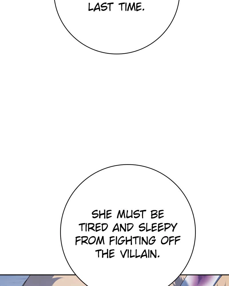 Your Throne Chapter 131 – GOOD NIGHT, SWEET DREAMS, I LOVE YOU TODAY AS ALWAYS Page 208