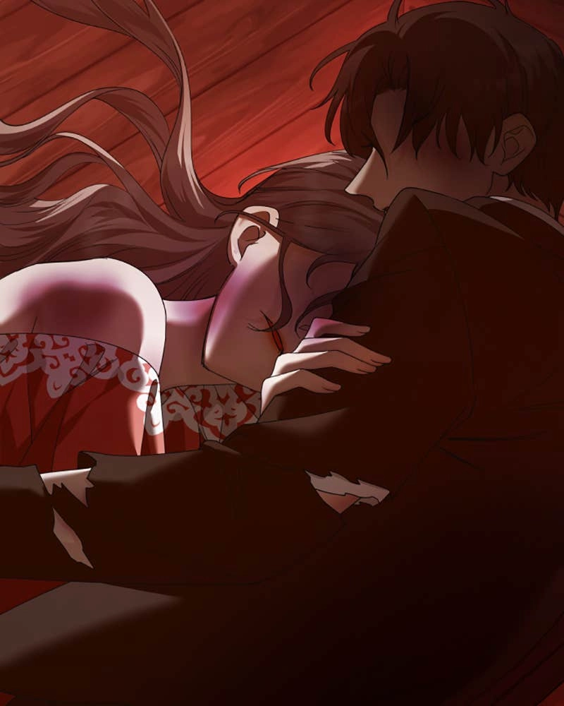 Your Throne Chapter 131 – GOOD NIGHT, SWEET DREAMS, I LOVE YOU TODAY AS ALWAYS Page 220