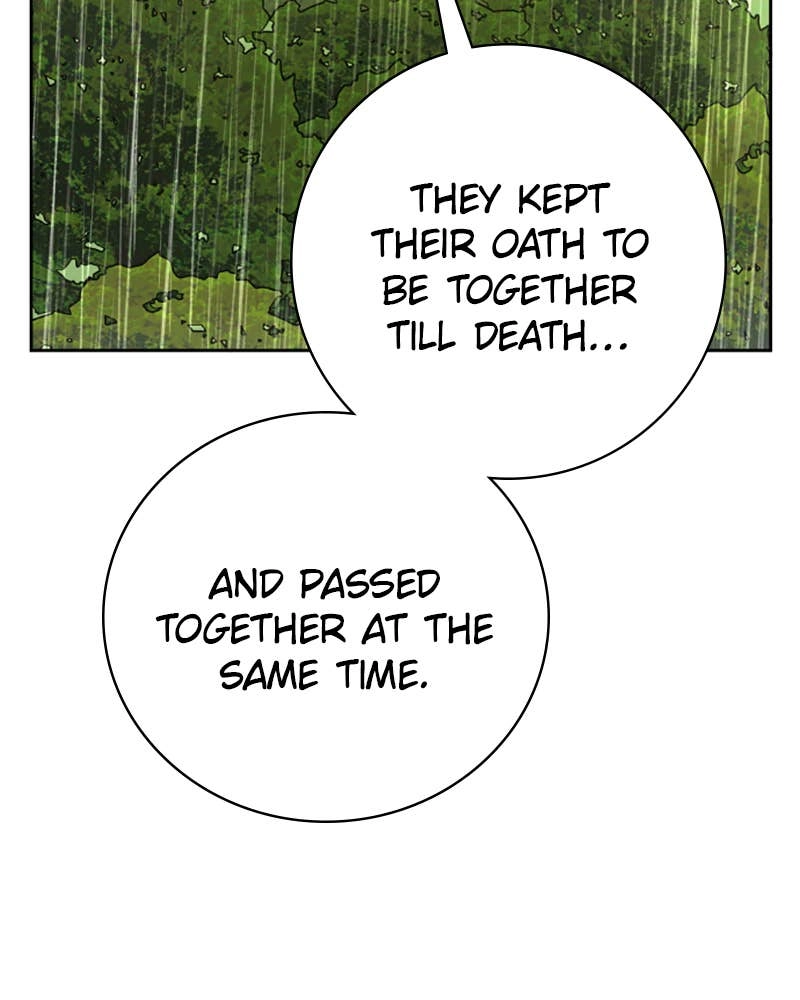 Your Throne Chapter 132 – PLEASE GIVE ME TIME TO DRY MY TEARS Page 5