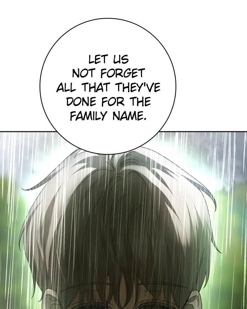 Your Throne Chapter 132 – PLEASE GIVE ME TIME TO DRY MY TEARS Page 6