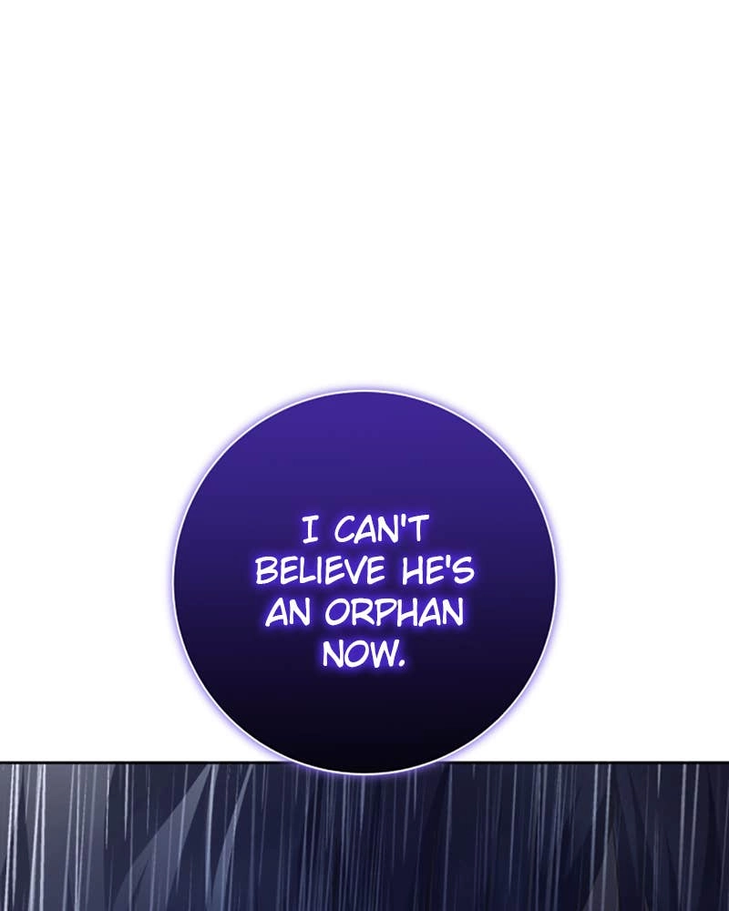 Your Throne Chapter 132 – PLEASE GIVE ME TIME TO DRY MY TEARS Page 8