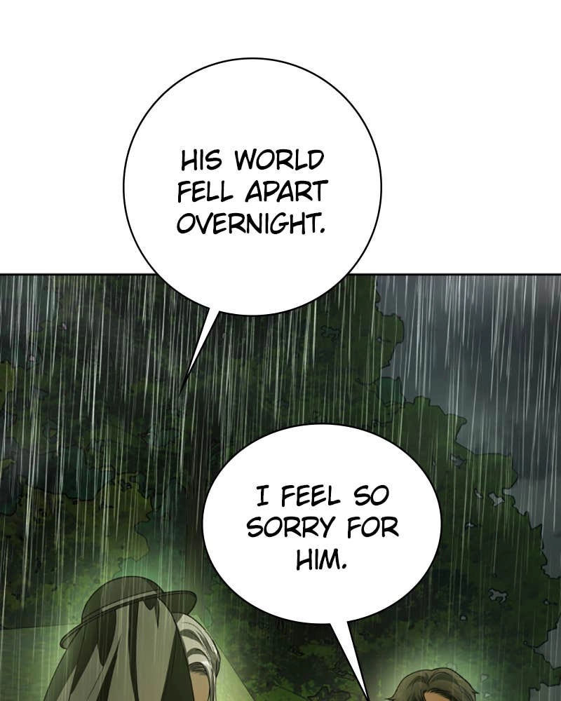 Your Throne Chapter 132 – PLEASE GIVE ME TIME TO DRY MY TEARS Page 11