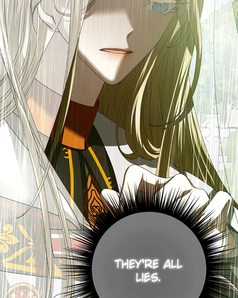 Your Throne Chapter 132 – PLEASE GIVE ME TIME TO DRY MY TEARS Page 17