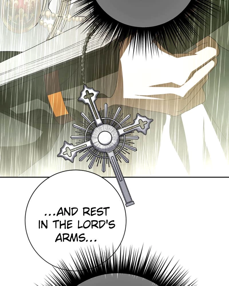 Your Throne Chapter 132 – PLEASE GIVE ME TIME TO DRY MY TEARS Page 18