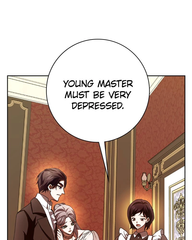 Your Throne Chapter 132 – PLEASE GIVE ME TIME TO DRY MY TEARS Page 29