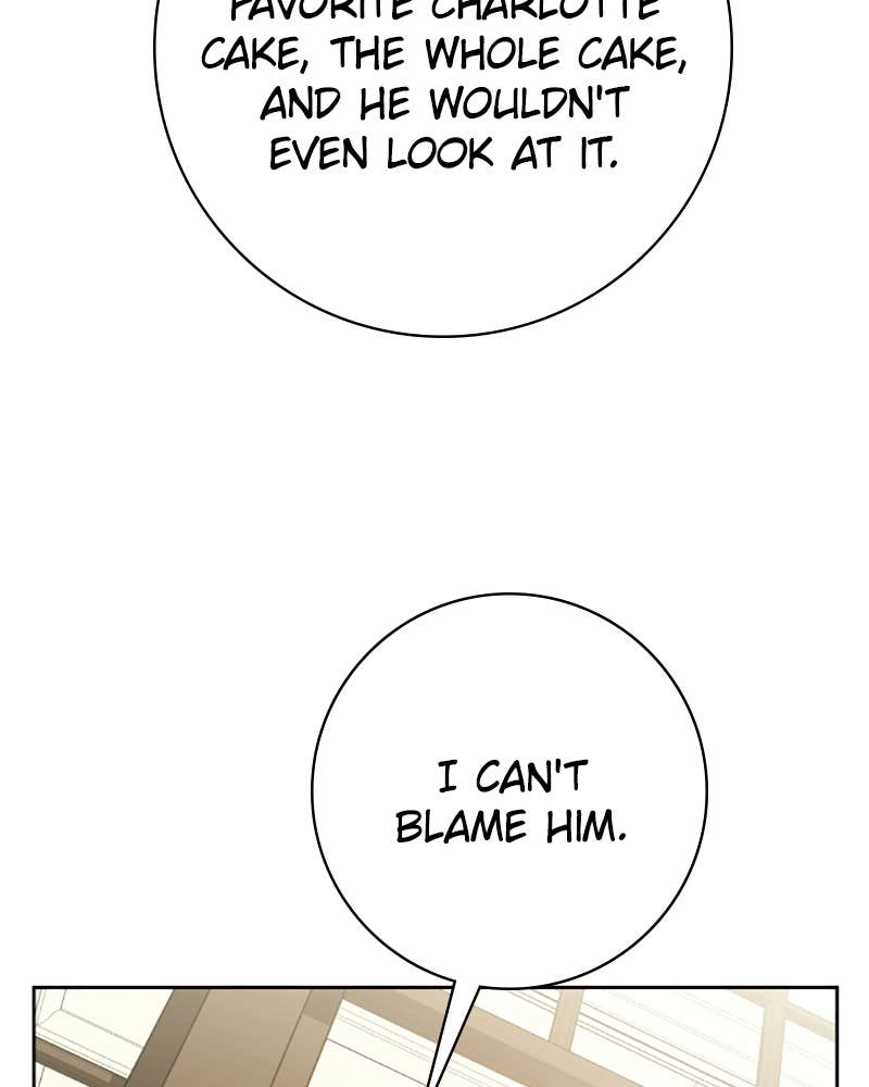 Your Throne Chapter 132 – PLEASE GIVE ME TIME TO DRY MY TEARS Page 31