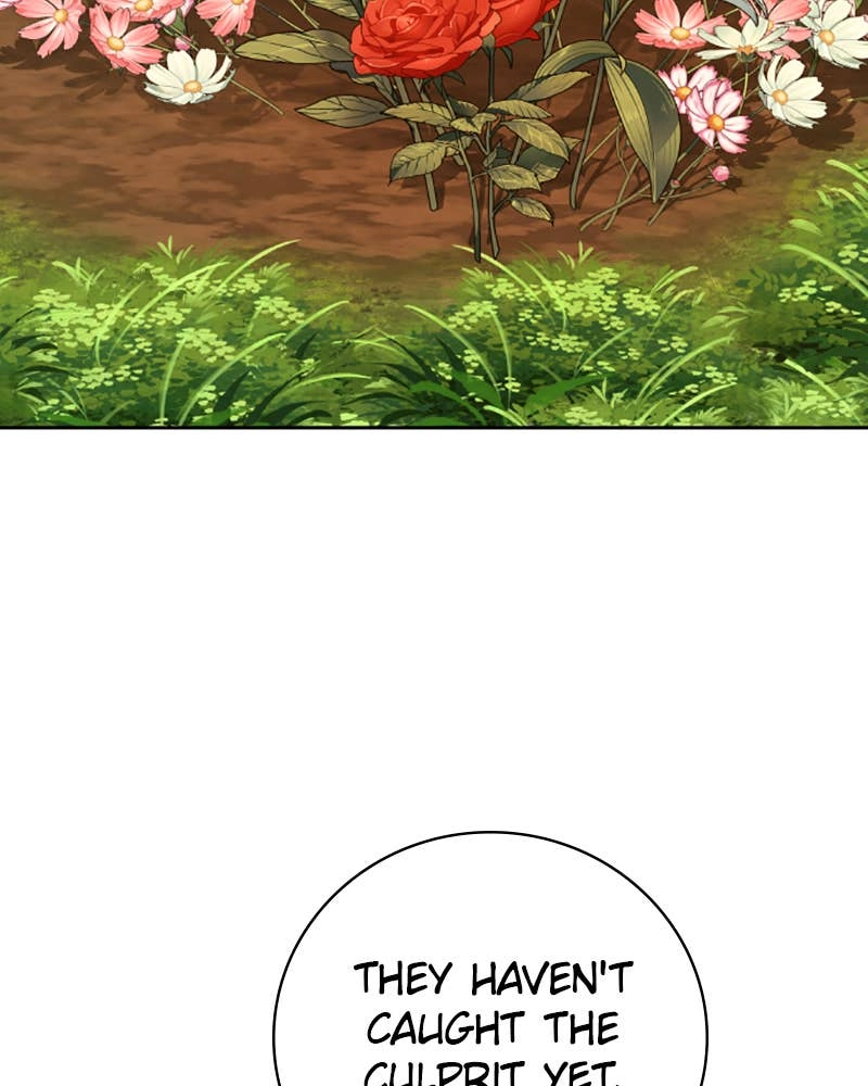Your Throne Chapter 132 – PLEASE GIVE ME TIME TO DRY MY TEARS Page 35