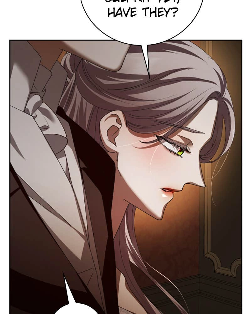 Your Throne Chapter 132 – PLEASE GIVE ME TIME TO DRY MY TEARS Page 36