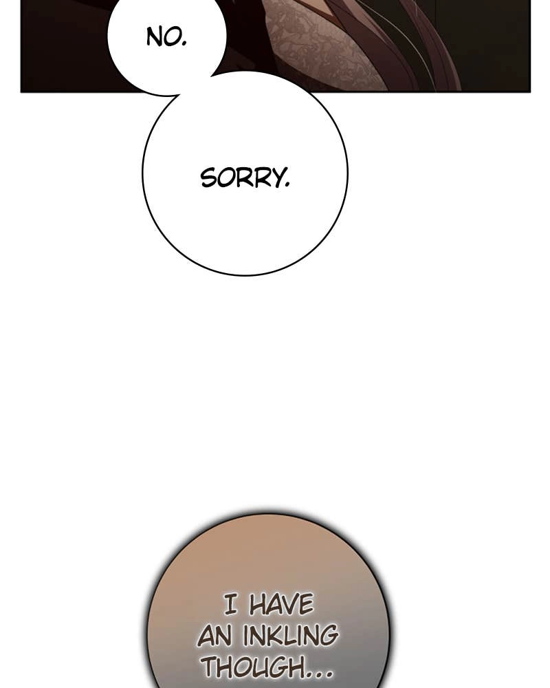 Your Throne Chapter 132 – PLEASE GIVE ME TIME TO DRY MY TEARS Page 37