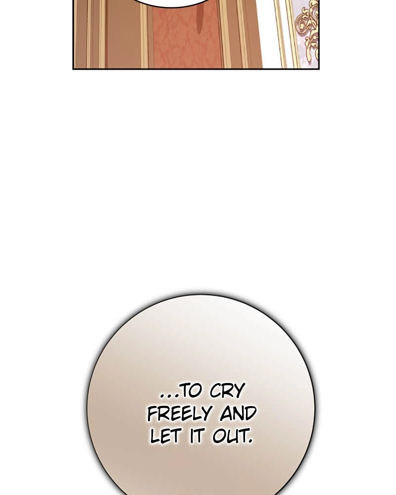 Your Throne Chapter 132 – PLEASE GIVE ME TIME TO DRY MY TEARS Page 42
