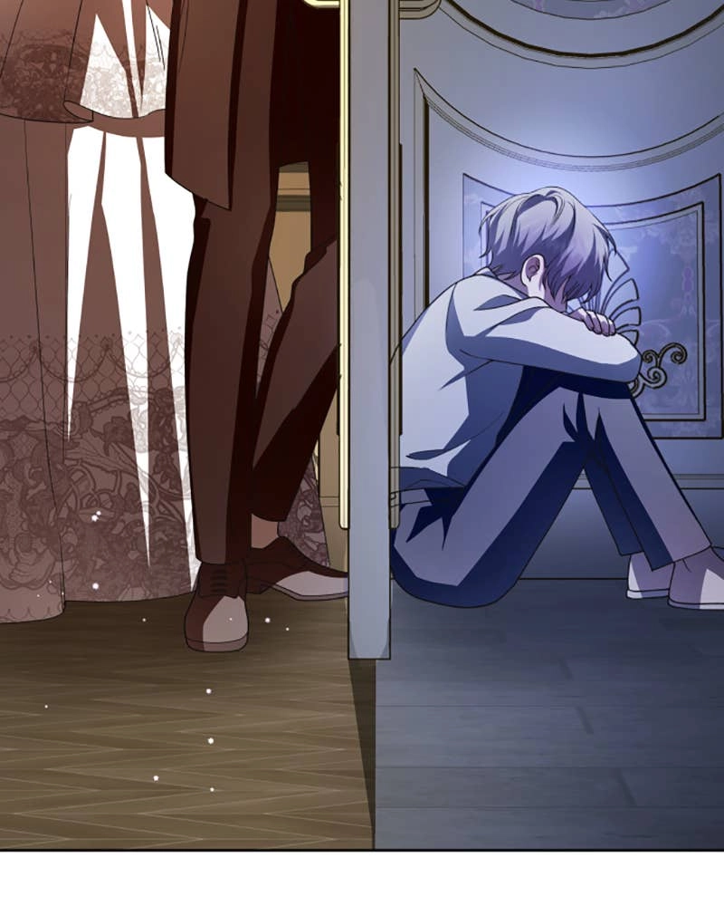 Your Throne Chapter 132 – PLEASE GIVE ME TIME TO DRY MY TEARS Page 44