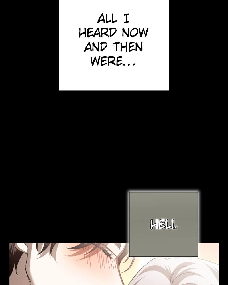 Your Throne Chapter 132 – PLEASE GIVE ME TIME TO DRY MY TEARS Page 51