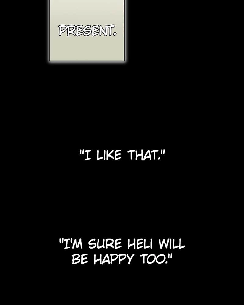 Your Throne Chapter 132 – PLEASE GIVE ME TIME TO DRY MY TEARS Page 53