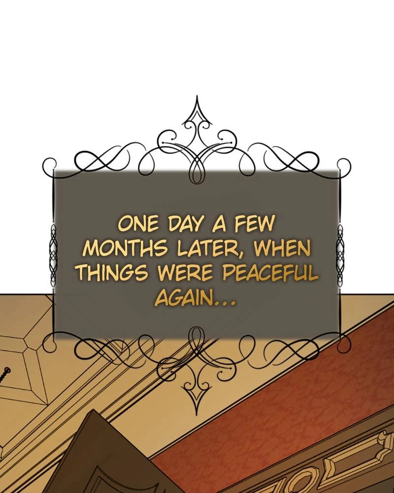 Your Throne Chapter 132 – PLEASE GIVE ME TIME TO DRY MY TEARS Page 57