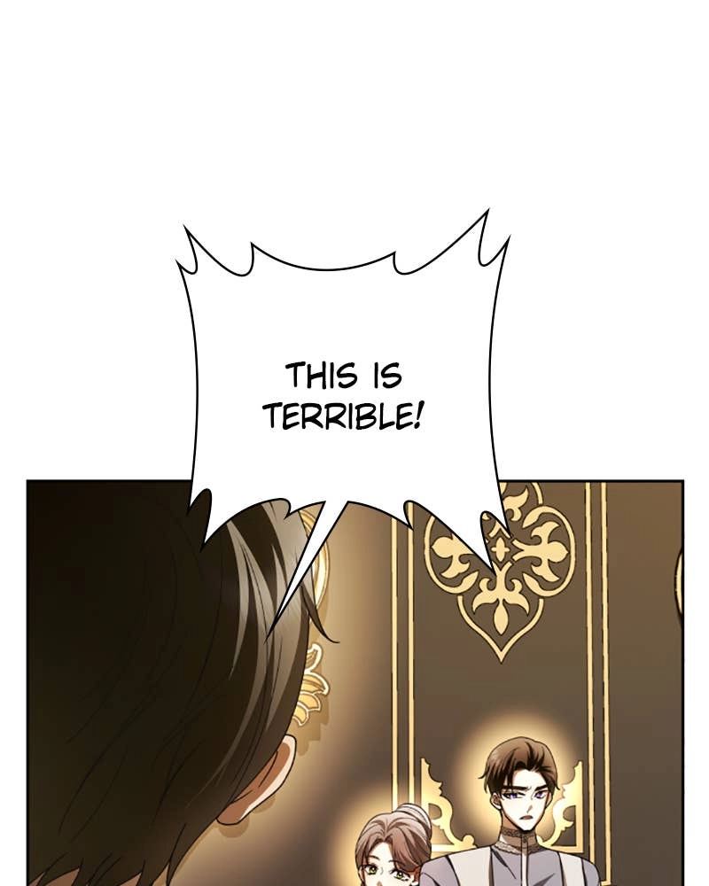 Your Throne Chapter 132 – PLEASE GIVE ME TIME TO DRY MY TEARS Page 59