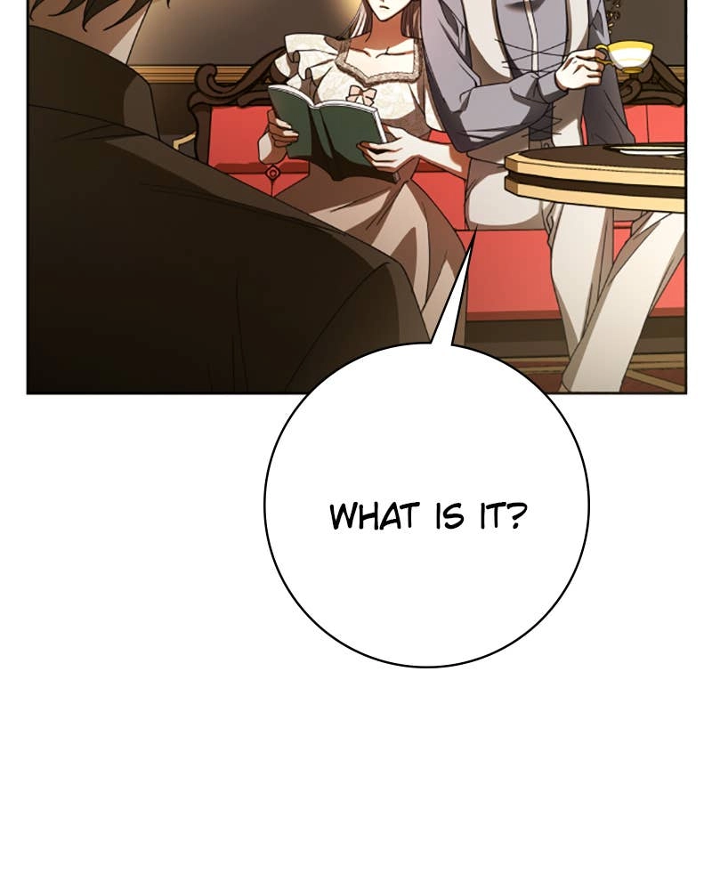 Your Throne Chapter 132 – PLEASE GIVE ME TIME TO DRY MY TEARS Page 60
