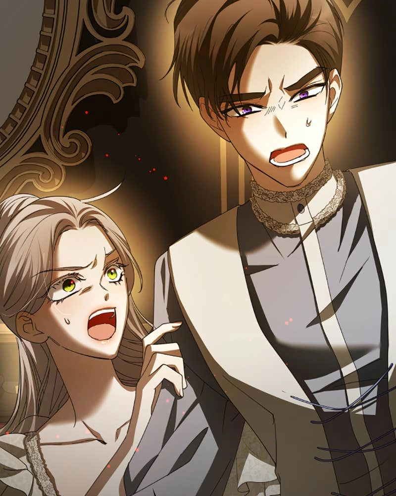 Your Throne Chapter 132 – PLEASE GIVE ME TIME TO DRY MY TEARS Page 64