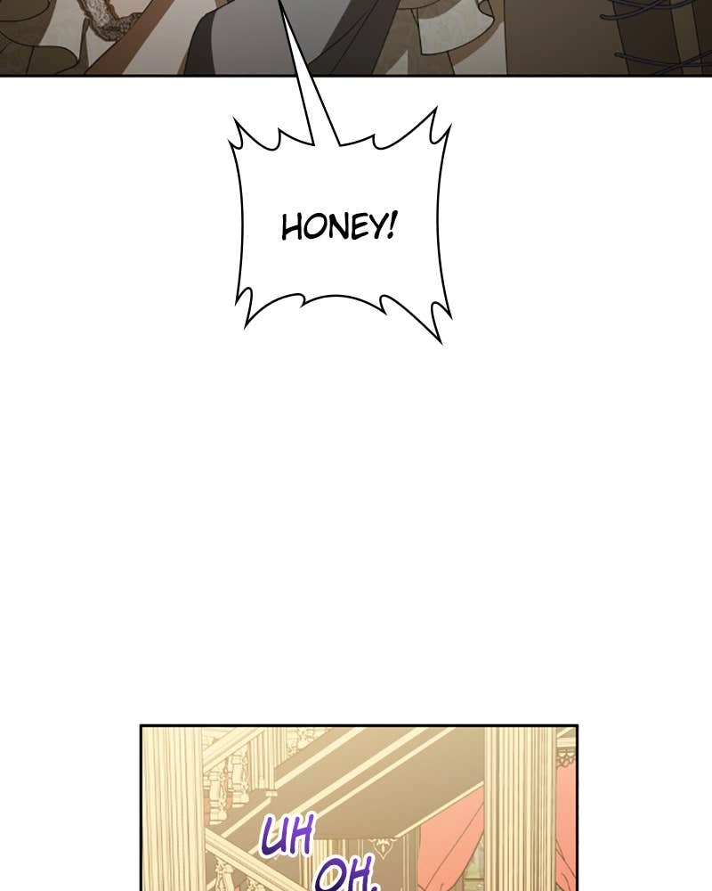 Your Throne Chapter 132 – PLEASE GIVE ME TIME TO DRY MY TEARS Page 65