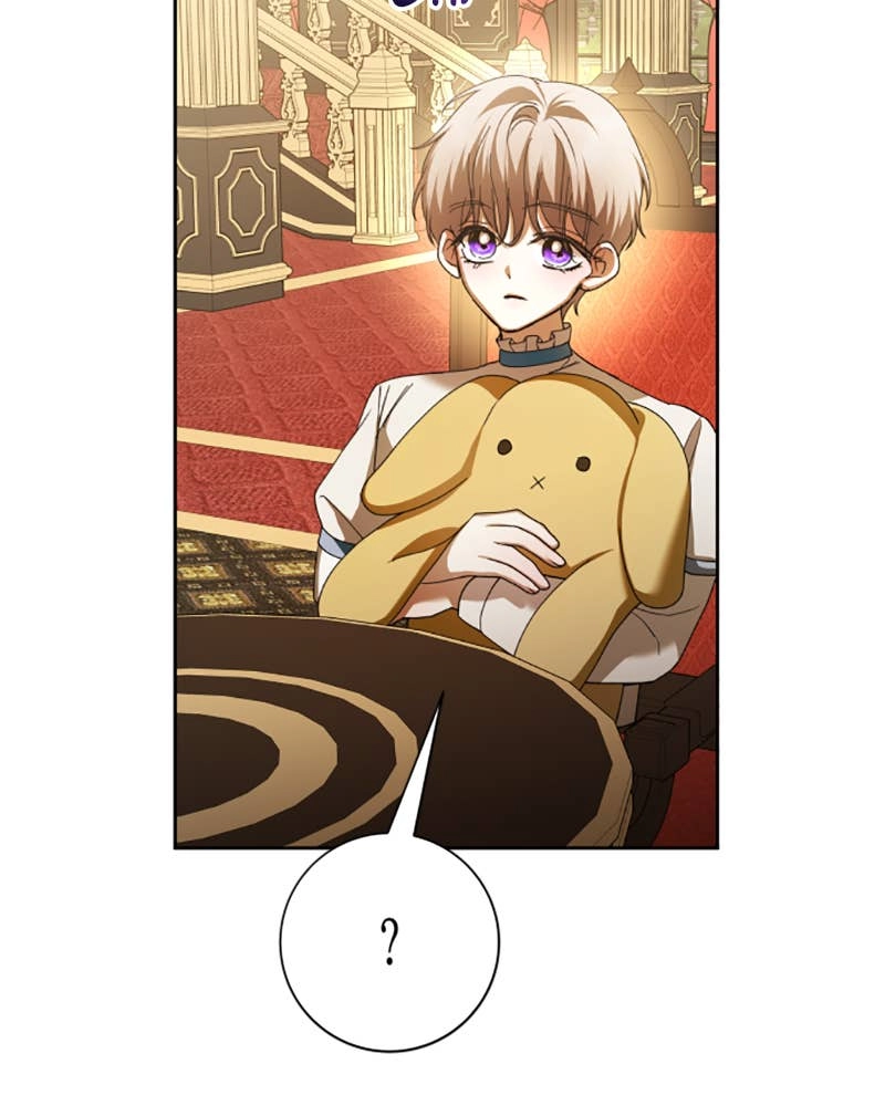 Your Throne Chapter 132 – PLEASE GIVE ME TIME TO DRY MY TEARS Page 66